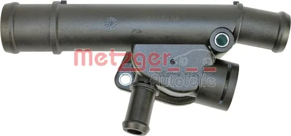 Coolant Flange